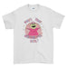 Cute T-shirt For Her Who's That Wonderful Girl Novelty | Ai Printing