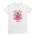 Cute T-shirt For Her Who's That Wonderful Girl Novelty | Ai Printing