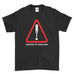 Funny Cricket T-shirt Beware of England For Ashes 2023  Ai Printing