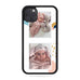Personalised Photo Baby's Cute Moment Vector  - Personalised Phone Case | Ai Printing - Ai Printing