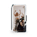 Personalised Photo Friendship Marble - Personalised Faux Leather Case | Ai Printing - Ai Printing