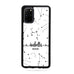 Personalised Name Script zodiac constellations - Personalised Phone Case - Ai Printing