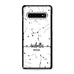Personalised Name Script zodiac constellations - Personalised Phone Case - Ai Printing