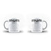 Personalised Mother's Mug Best Mum Mummy Nan Cute Mothers Day Gifts Colour Mug - Ai Printing