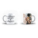 Personalised Collage Photo Mug Custom Text Anniversary Couple Gift - Personalised Mug