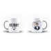 Personalised Hubby Wedding Photo Collage Mug Wedding Gift - Personalised Mug - Ai Printing