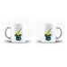 Personalised Name Magician Mug Birthday Gift - Personalised Mug - Ai Printing