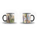 Personalised Mug Custom Photo Negative Memorable Gift - Personalised Mug