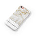 Gold Marble Block - 3D Clip Case - Ai Printing