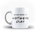 The One Where It's  Mother's Day Mug Gift for Mummy