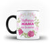 Najlepsza Mama na świecie Mother Poland Polish Best Mom Mother's Day Mug Gifts