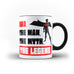 Personalised Dad The Man The Myth The Legend Father's Day Gift Mug - Personalised Mug - Ai Printing