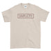 Simplicity - T-shirt - Mens - Ai Printing