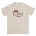 King Crown - T-shirt - Mens - Ai Printing