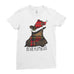 Bear Humbug Christmas Bear X Mas  - T-Shirt - Womens - Ai Printing