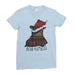 Bear Humbug Christmas Bear X Mas  - T-Shirt - Womens - Ai Printing