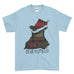 Bear Humbug Christmas Bear X Mas  - T-Shirt - Mens - Ai Printing