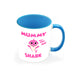 Mummy Shark Do Do Funny Cute Mother's Day Birthday Gift for Mummy