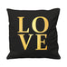LOVE - Cushion Cover - 41 x 41 cm - Ai Printing