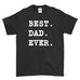 Father's Day T-Shirt Inspired Father Daddy Dad Men's New Dad T-Shirt