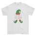 Merry Christmas I am Elf Sized Christmas - T-Shirt - Mens - Ai Printing