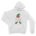 Merry Christmas I am Elf Sized Christmas - Hoodie - Unisex - Ai Printing