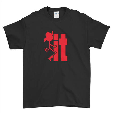 F*vk it T-Shirt For Men Women Kid | Ai Printing