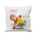 Personalized Photo Collage - Cushion Cover - 41 x 41 cm - Ai Printing