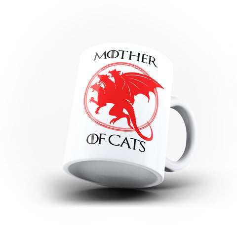 Mother’s Day Mommy Best Awesome Funny Cool Gift - Unique Mug - White Set - Ai Printing