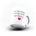 Personalised Location Valentine's Day Gift Mug - Personalised Mug | Ai Printing - Ai Printing