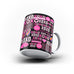 XOXO Valentine Love Mug - Personalised Mug | Ai Printing - Ai Printing