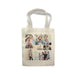 Personalised photo collage family - Tote Bag - Ai Printing