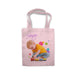 Personalised Name with photo collage - Tote Bag - Ai Printing