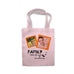 Personalised photo collage Family - Tote Bag - Ai Printing