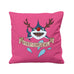 Merry Christmas Reindeer Shark - Cushion Cover - 41 x 41 cm - Ai Printing