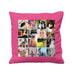 Personalized Photo Collage Family - Cushion Cover - 41 x 41 cm - Ai Printing