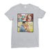 Personalised Photo Collage Valentine T Shirt - Valentine's Day T-Shirt - Women - Ai Printing