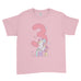 Personalised Name Age Unicorn Cute Birthday Kids T-Shirt - Ai Printing