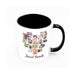 Personalised Mug Custom Collage Family Memorable Lovely Gift - Personalised Mug