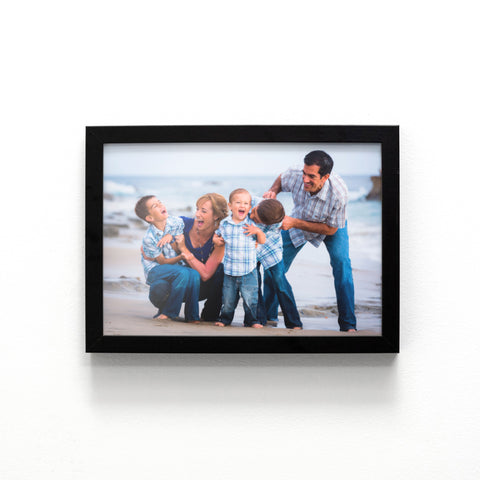 Personalised Photo Collage Frame