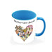 Personalised Mug Custom Collage Family Memorable Gift - Personalised Mug