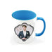 Personalised Mr Wedding Photo Collage Mug Wedding Gift - Personalised Mug - Ai Printing
