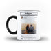 For Insta Lovers - Personalised Mug - Magic - Ai Printing