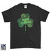 Funny St Patrick's Day T-Shirt Paddy Irish Maiden | Ai Printing