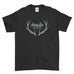 Classic Bachelor Party Stag Do Stag Party Night Stag Weekends - T-Shirt - Mens - Ai Printing