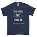 No. 1 Survives Stag Do Stag Party Night Stag Weekends - T-Shirt - Mens - Ai Printing