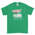 Reservoir Stage Stag Do Stag Party Night Stag Weekends - T-Shirt - Mens - Ai Printing