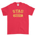 Hot Stag Do Stag Party Night Stag Weekends - T-Shirt - Mens - Ai Printing