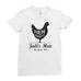Stylish Hen Weekend Hen Do Hen Party - T-Shirt - Womens - Ai Printing