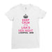 Keep Calm IT's Hen Do Hen Party - T-Shirt - Womens - Ai Printing